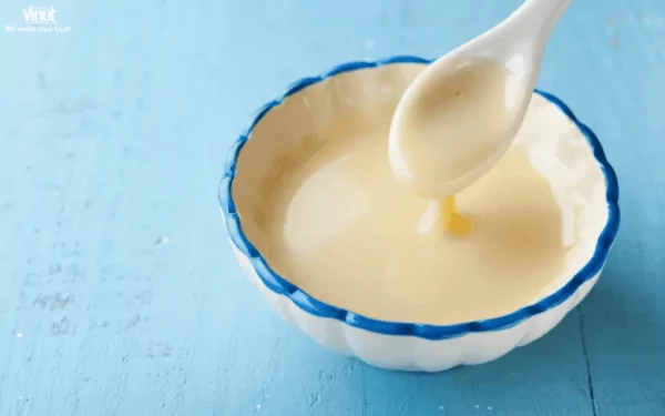 VINUT_Sweetened Condensed Milk VINUT_Sweetened Condensed Milk