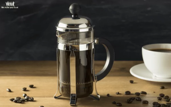 VINUT_French Press