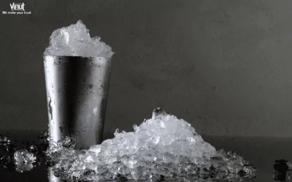 VINUT_Crushed Ice
