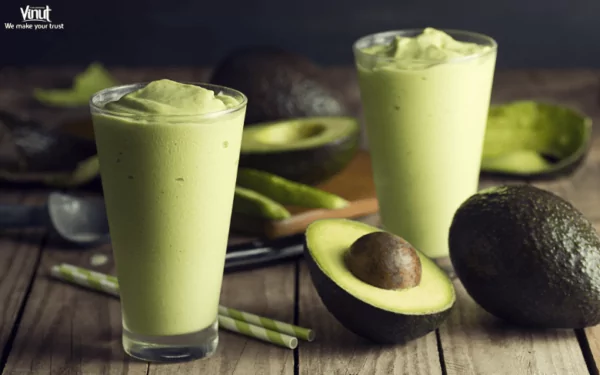 VINUT_Avocado Juice VINUT_Avocado Juice