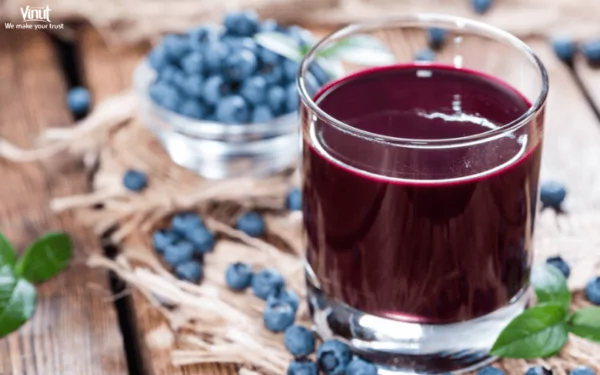 VINUT_Blissful Blueberry Burst VINUT_Blissful Blueberry Burst