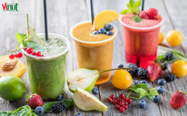 VINUT_Smoothies VINUT_Smoothies