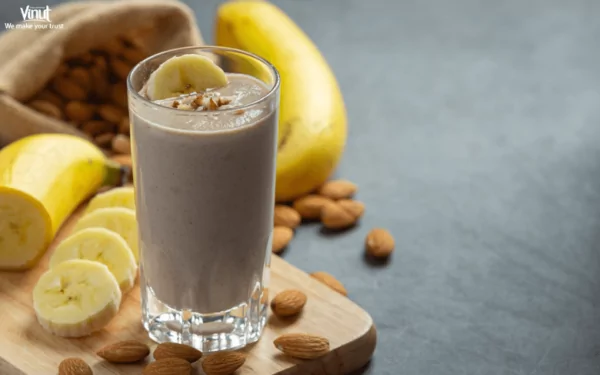 VINUT_Morning Smoothie