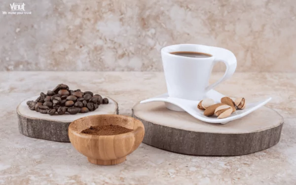 VINUT_Coffee Companion