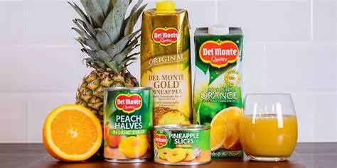 Del Monte – Fruit Juice Manufacturers India Del Monte – Fruit Juice Manufacturers India