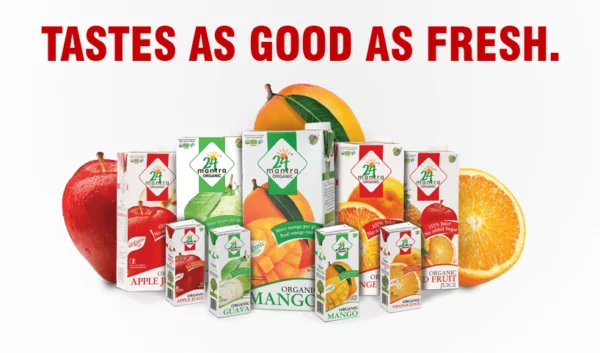 24 Mantra Organic – Best Fruit Juice Brands 24 Mantra Organic – Best Fruit Juice Brands