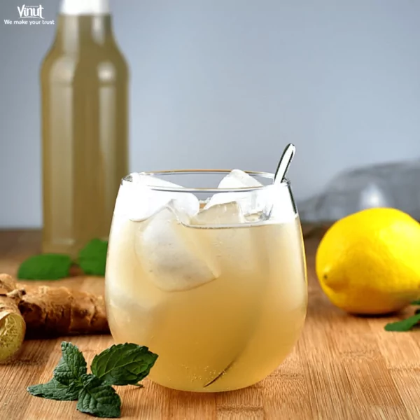 VINUT_Ginger Ale VINUT_Ginger Ale