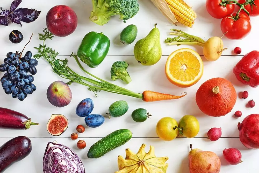 Top 10 Companies of the Fruit and Vegetable Industry 2 Top 10 Companies of the Fruit and Vegetable Industry