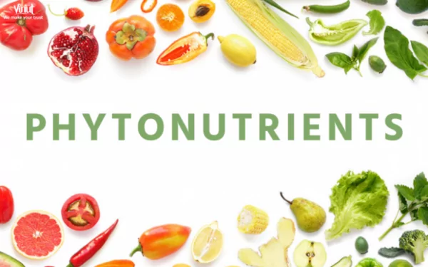 VINUT_Phytonutrients VINUT_Phytonutrients
