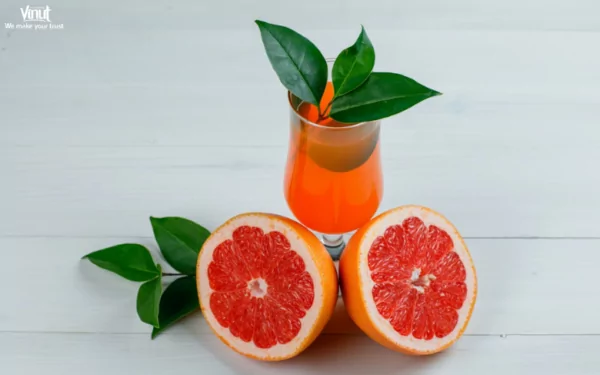 VINUT_The Origins of Grapefruit Juice VINUT_The Origins of Grapefruit Juice