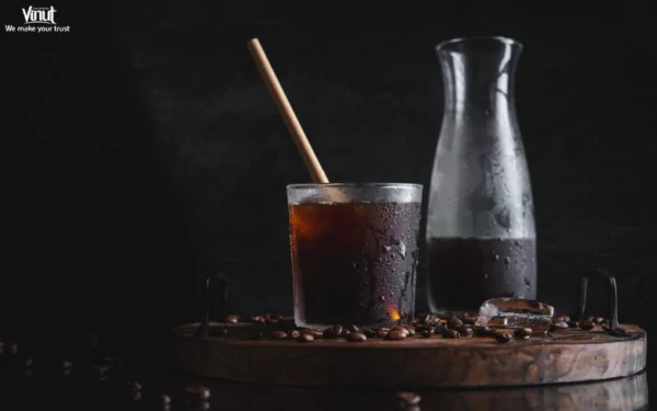 VINUT_Crafting the Perfect Cold Brew at Home VINUT_Crafting the Perfect Cold Brew at Home