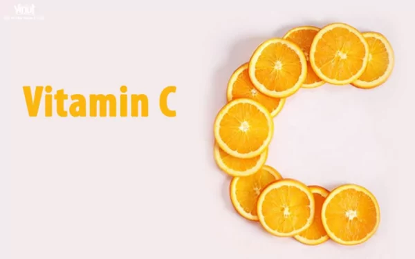 VINUT_Vitamin C VINUT_Vitamin C