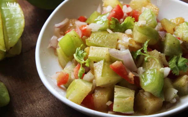 VINUT_Salads VINUT_Salads