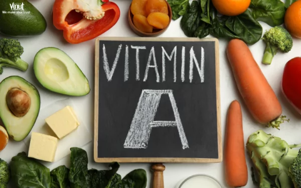 VINUT_Vitamin A
