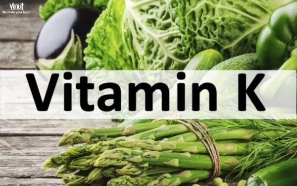 VINUT_Vitamin K
