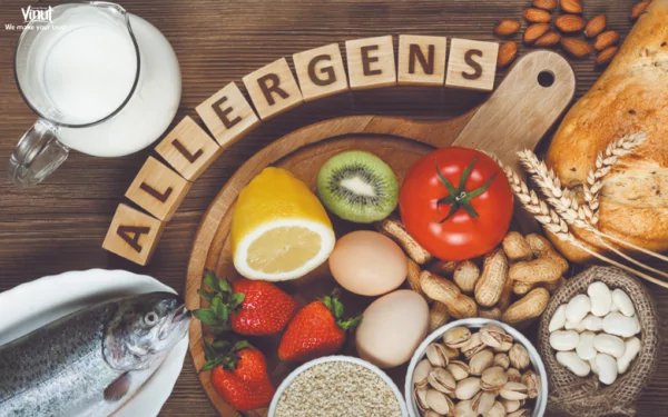 VINUT_Low in Allergens