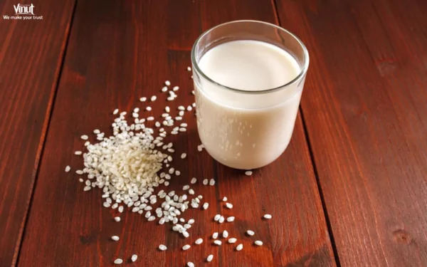VINUT_Light and Mild Flavor