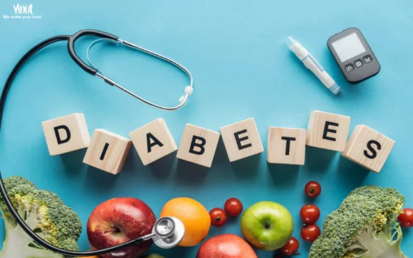 VINUT_Understanding Diabetes VINUT_Understanding Diabetes