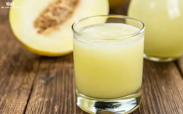 VINUT_Honeydew Melon Juice