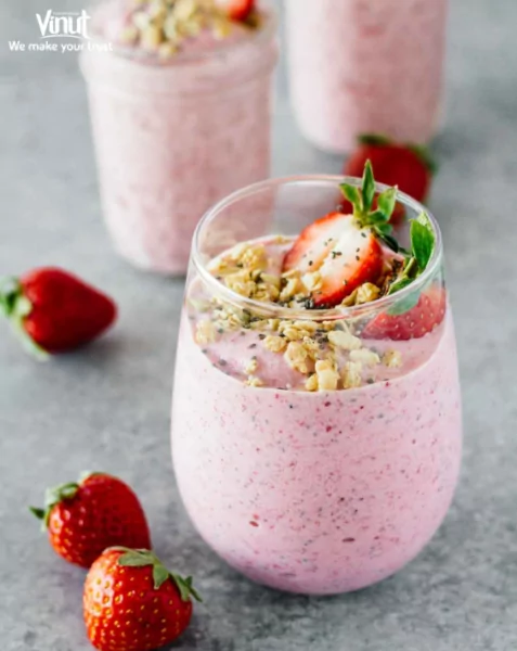 VINUT_Smoothie Booster VINUT_Smoothie Booster