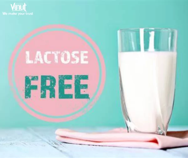 VINUT_Lactose-Free