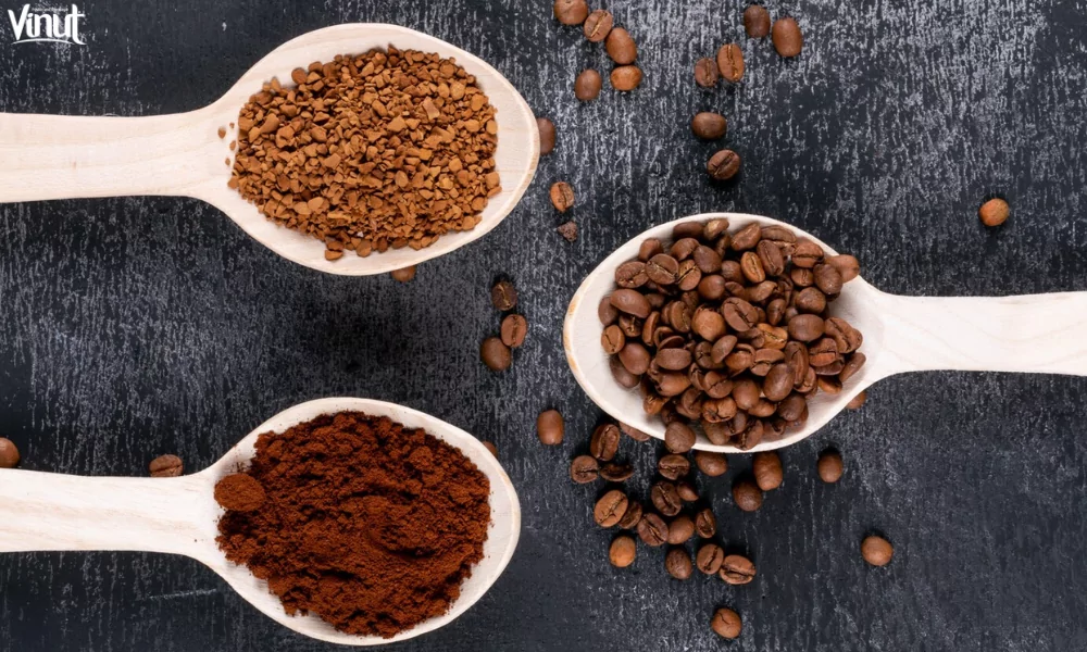 Caffeine: Exploring 5 Special Facts 5 VINUT_Use of Caffeine for Pregnant or Lactating Women