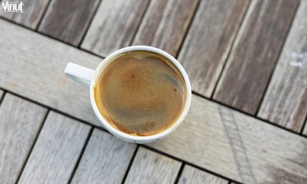 VINUT_Maximizing Your Instant Coffee Experience VINUT_Maximizing Your Instant Coffee Experience