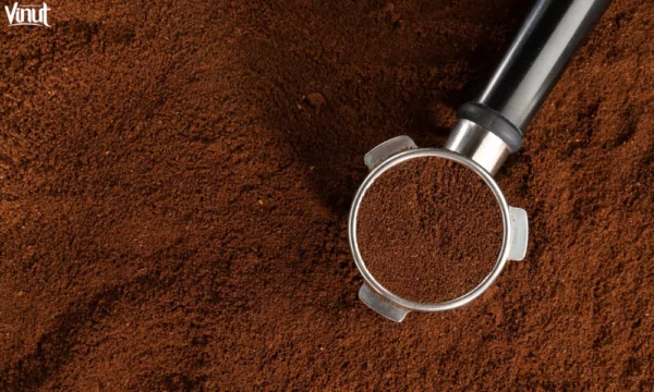 VINUT_The Birth of Instant Coffee VINUT_The Birth of Instant Coffee
