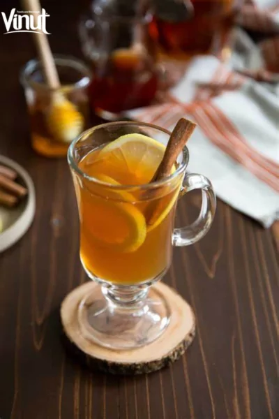 VINUT_Hot Toddy VINUT_Hot Toddy