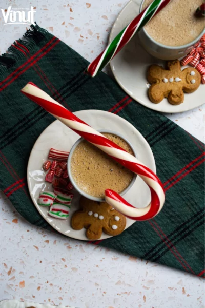 VINUT_Gingerbread Latte VINUT_Gingerbread Latte