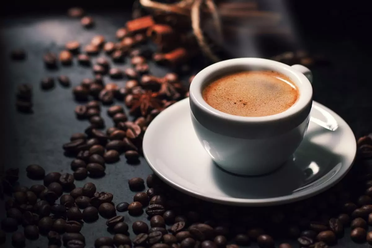 How to Make a Macchiato in The Classic Way? 2 How to Make a Macchiato The Classic Way