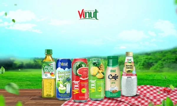 The Top Food and Beverage Companies Leading the Industry to Success The Top Food and Beverage Companies Leading the Industry to Success