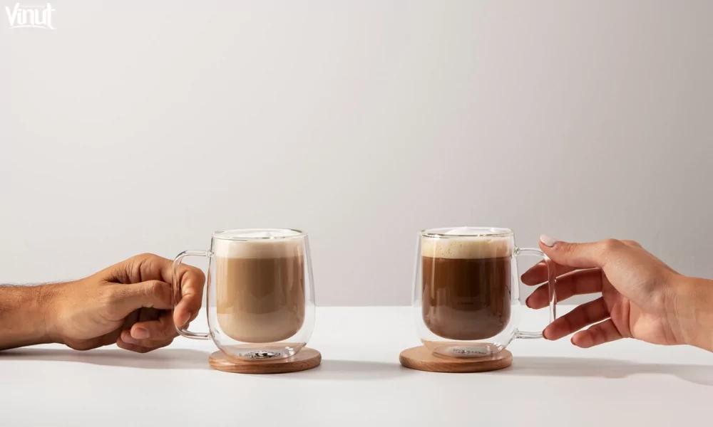 Espresso vs Cappuccino: Comparison of Two Italian Coffee Classics 8 VINUT_Which One Should You Choose?