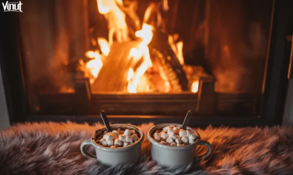 VINUT_Why Choose Healthy Hot Drinks in Winter?
