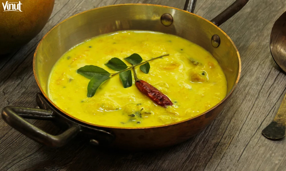 15 Best Ramadan Beverages and Foods 8 VINUT_Curries
