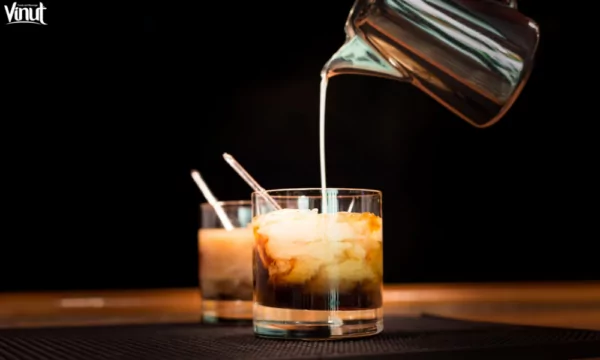 VINUT_White Russian
