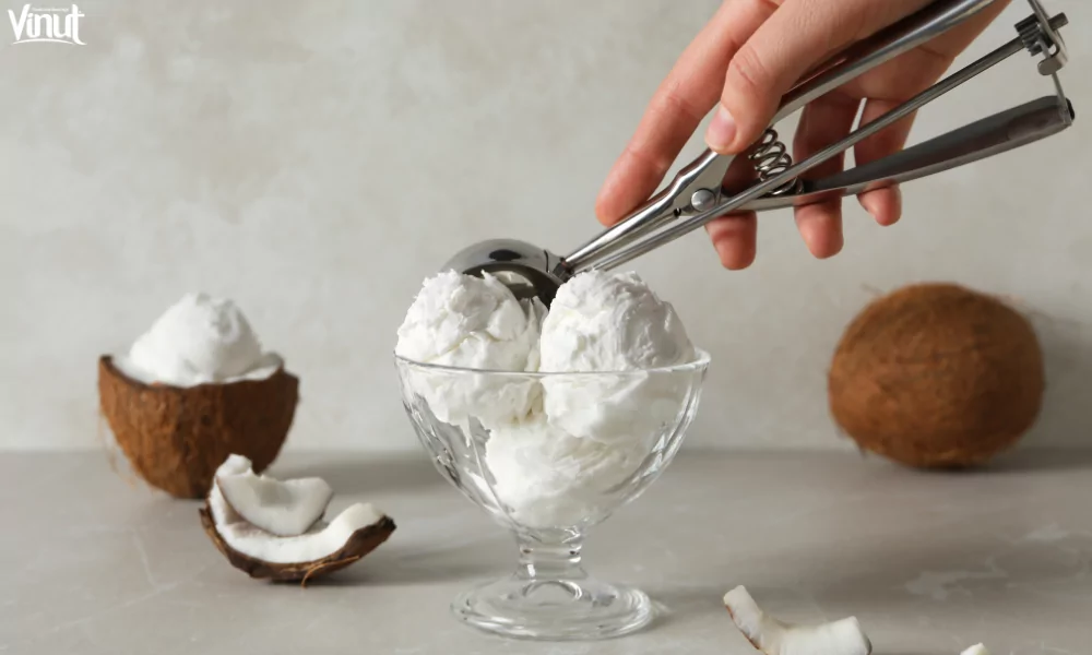 VINUT_Dairy-Free Desserts