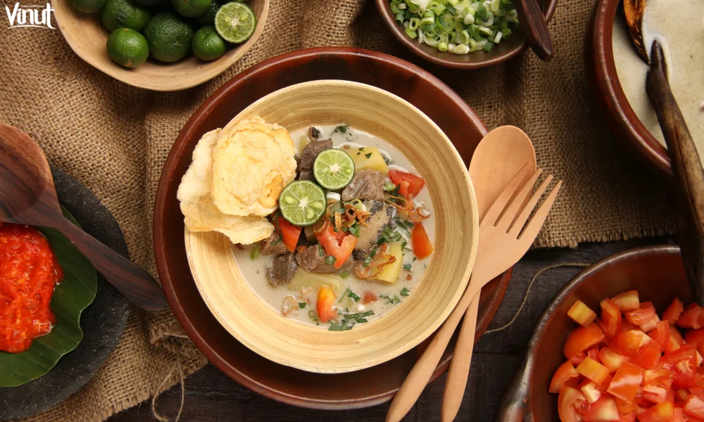 VINUT_Luxurious Soups