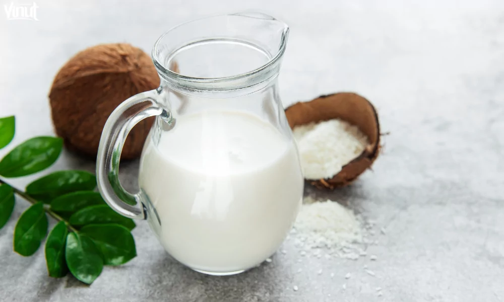 VINUT_Nutritional Benefits