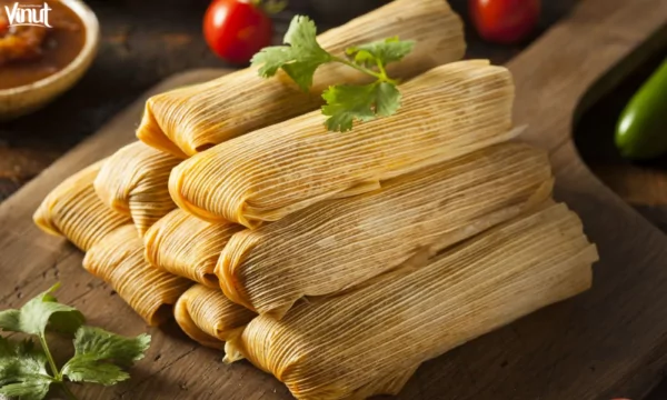 VINUT_Tamales