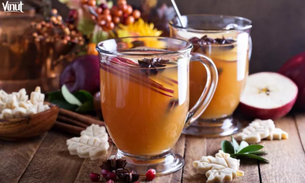 VINUT_Wassail