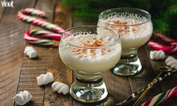 VINUT_Why Choose Non-Alcoholic Christmas Drinks? VINUT_Why Choose Non-Alcoholic Christmas Drinks?
