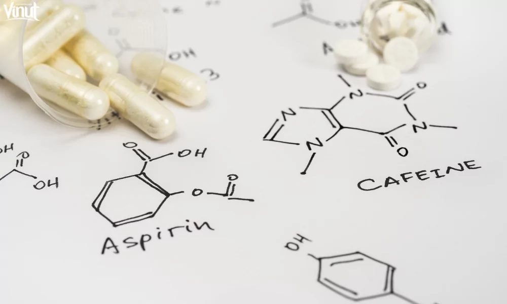 Caffeine: Exploring 5 Special Facts 8 VINUT_Use of Caffeine for Pregnant or Lactating Women