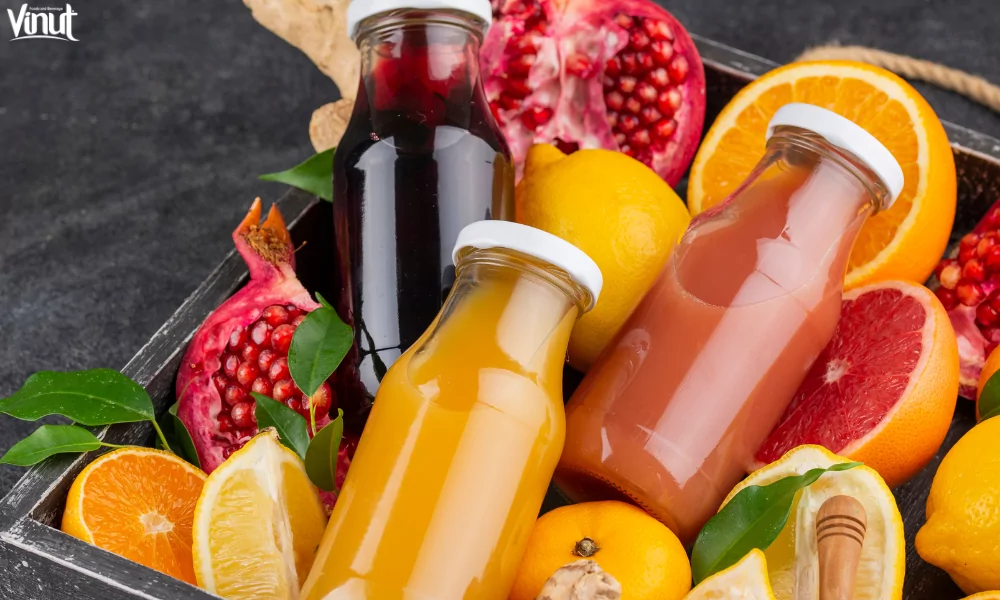 VINUT_What Is Fruit Juice Concentrate?