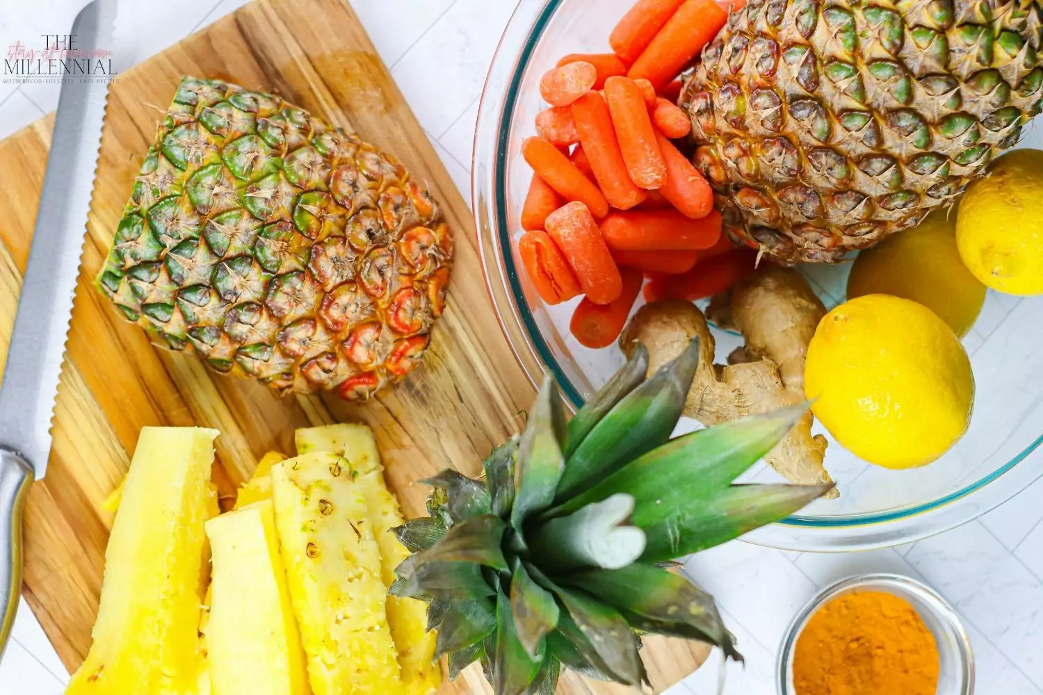 10 Benefits of Carrot Juice and Easy Recipe A Nutrient-Packed Beverage for Optimal Health
