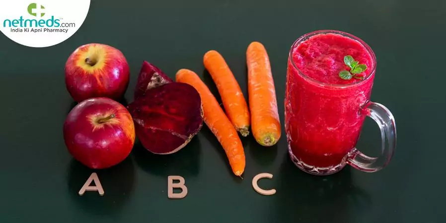 10 Benefits of Carrot Juice and Easy Recipe A Nutrient-Packed Beverage for Optimal Health