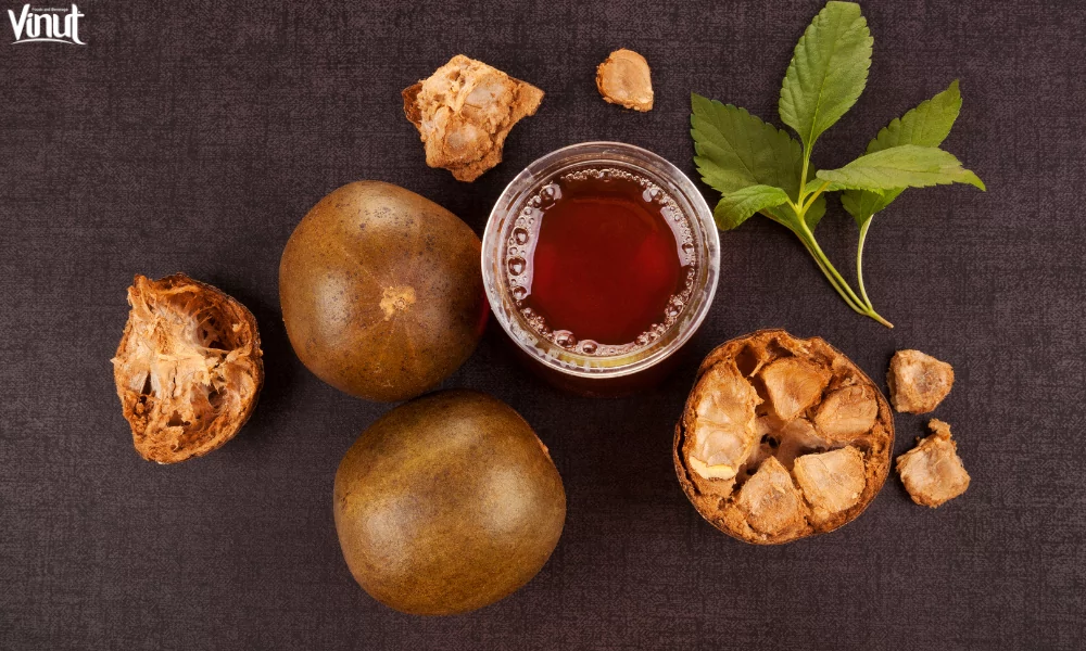 Monk Fruit – Nature's Gift to Health-conscious Individuals 8 VINUT_Monk Fruit in the Kitchen