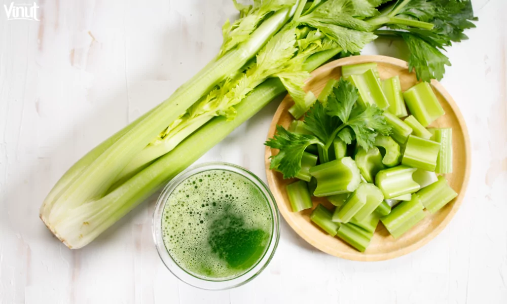 VINUT_The Nutritional Powerhouse