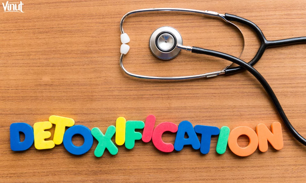 VINUT_Detoxification