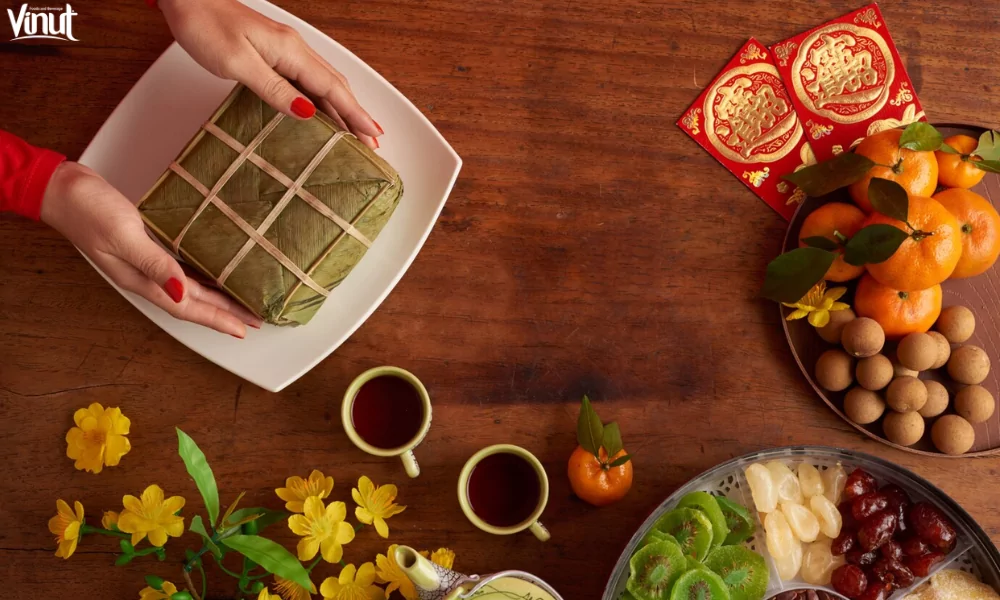 Top 10 Delicious Juice Drinks for the Lunar New Year 2 VINUT_Why Choose Juice Drinks for the Lunar New Year?